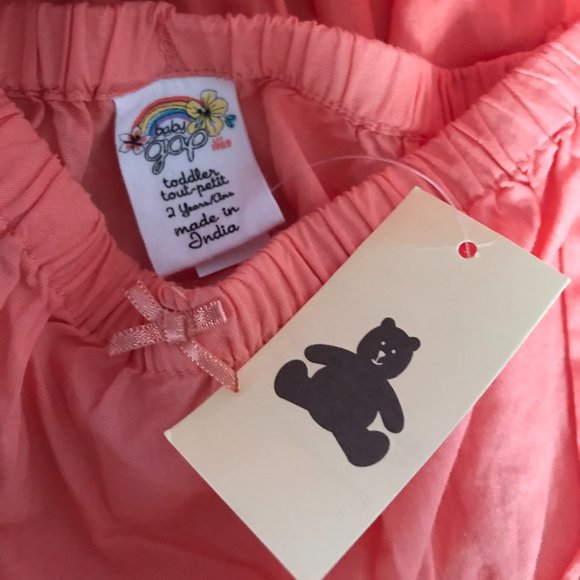 BRAND NEW DRESS & UNDERWEAR SET FROM GAP!👗 - Picture 6 of 6